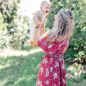 Meet your Posher, Kelsey